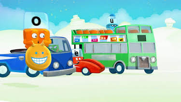 1:40 PM: Alphablocks (S3) | Cbeebies | 7/21 2026