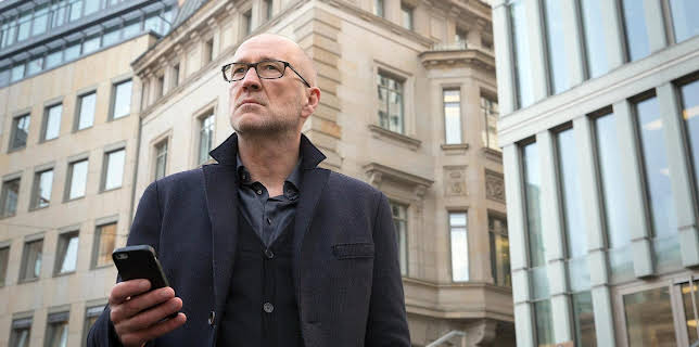 01:30: Brandmal | Das Erste | 1/11 2026