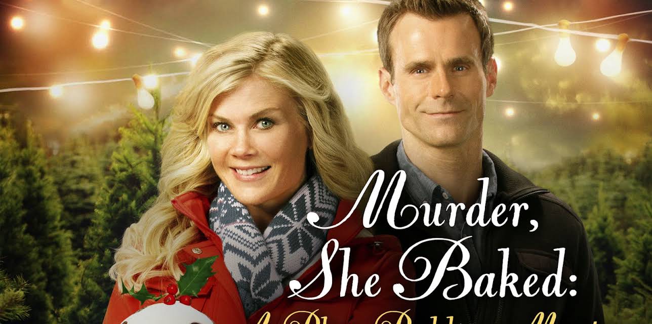 Murder She Baked: A Plum Pudding Mystery (2015)