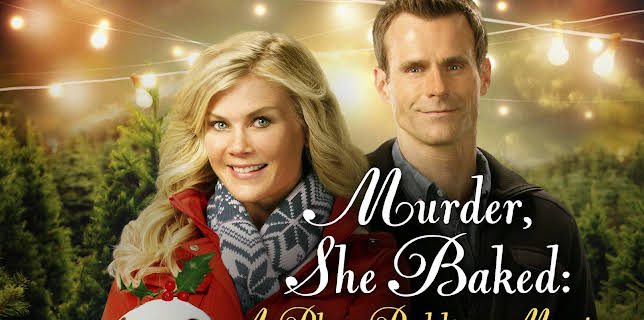 Murder She Baked: A Plum Pudding Mystery (2015)