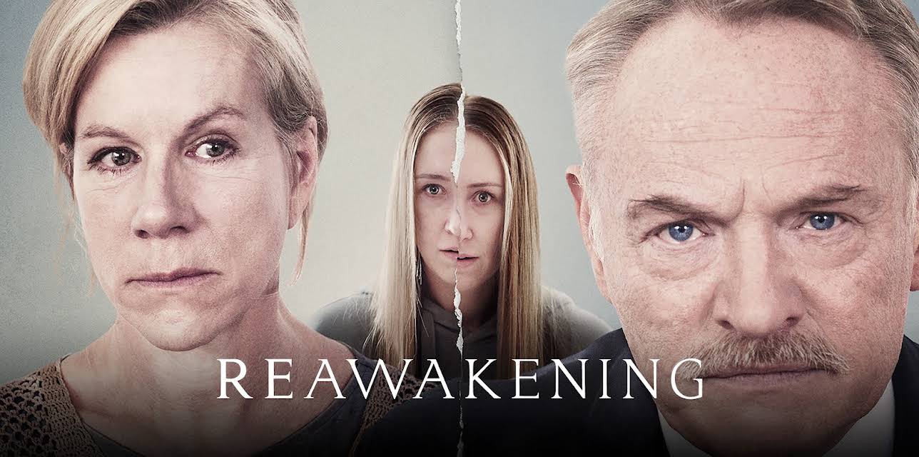 Reawakening (2025)
