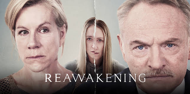 Reawakening (2025)