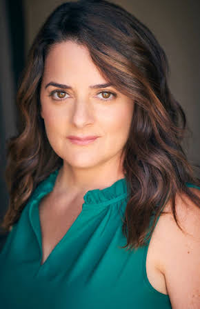 Carmella Riley as Stephanie