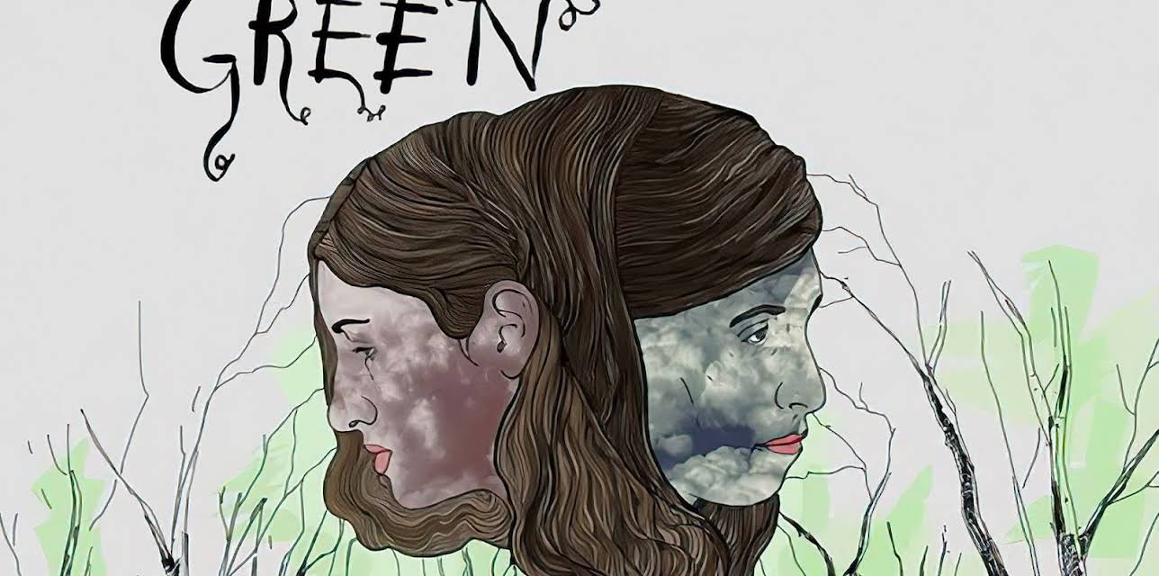 Green (2012)