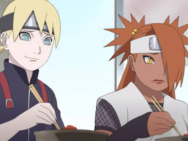 16:45: Boruto | ProSieben Maxx | 5/28 2026