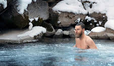 Mein Körper. Meine Wohlfühltemperatur.