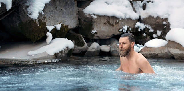 21:00: Mein Körper. Meine Wohlfühltemperatur. | RBB Fernsehen | 2/2 2026