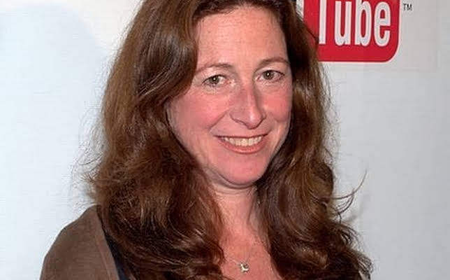 Deborah Scranton