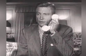 Mr. and Mrs. North: Dead Man's Tale