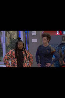 00:31: Equipo Danger (T2): Ep.20 El regreso del móvil de Chapa | Nickelodeon | 3/30 2026