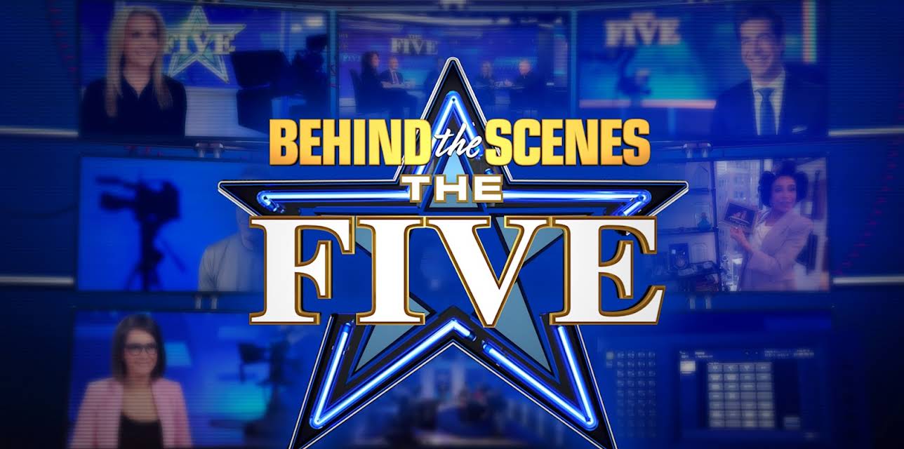 Behind the Scenes: The Five