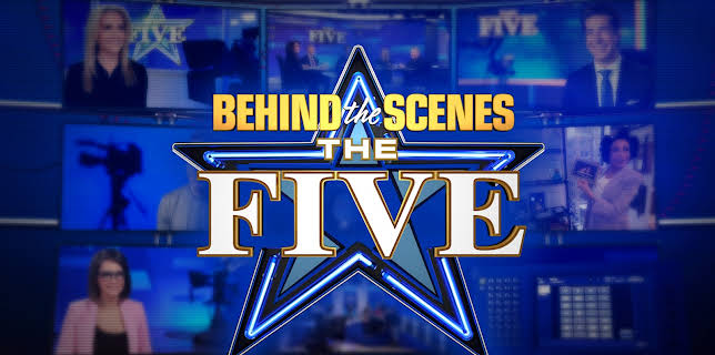 Behind the Scenes: The Five