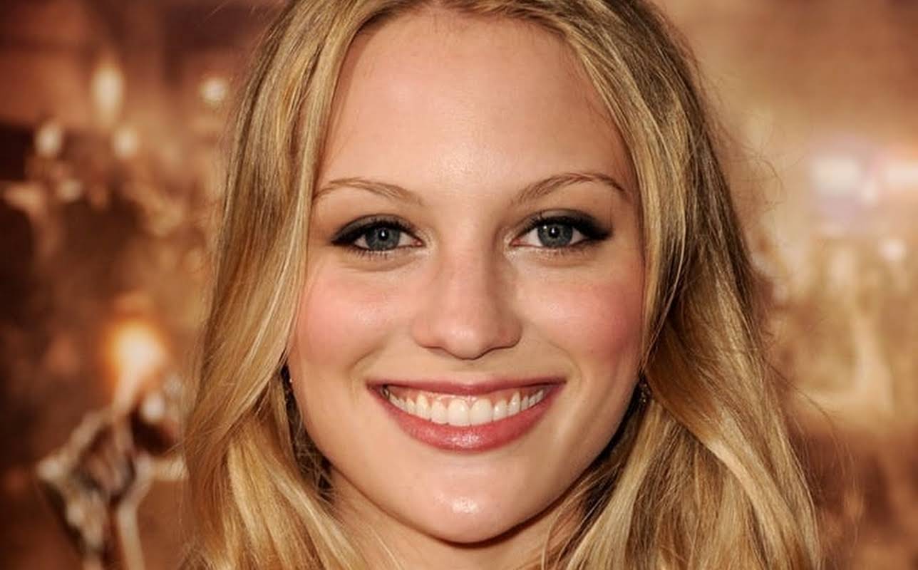 Kirby Bliss Blanton