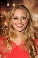 Kirby Bliss Blanton som 