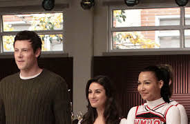 Glee: Episode 13