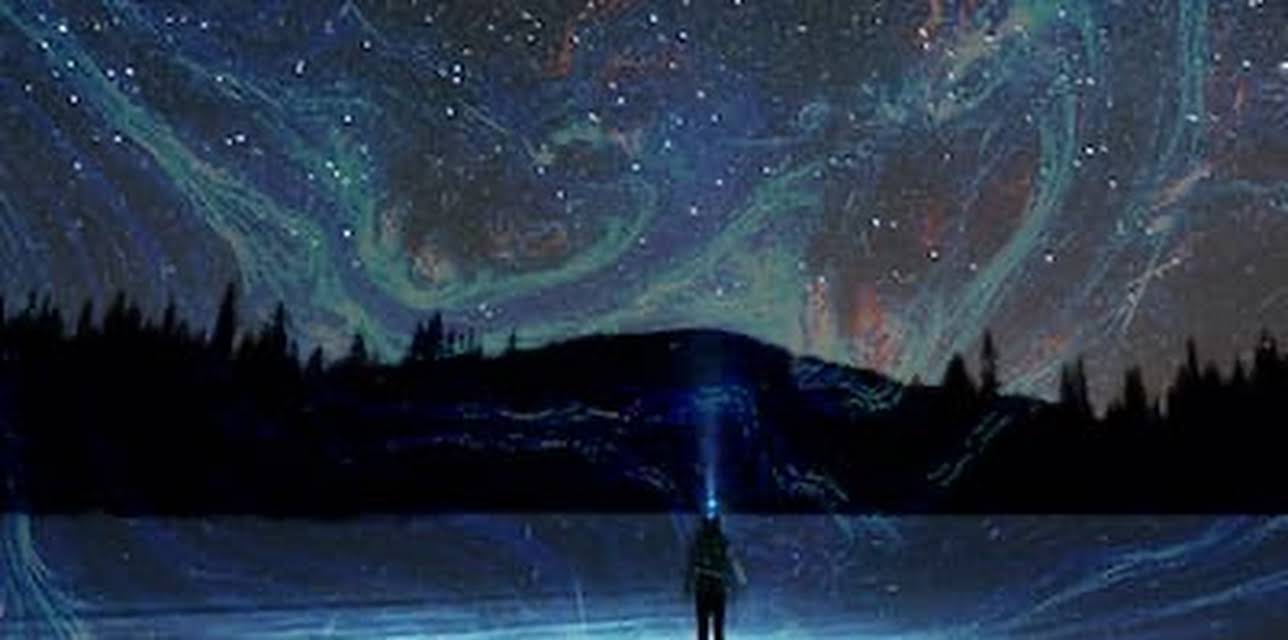 Contemporary Mysteries