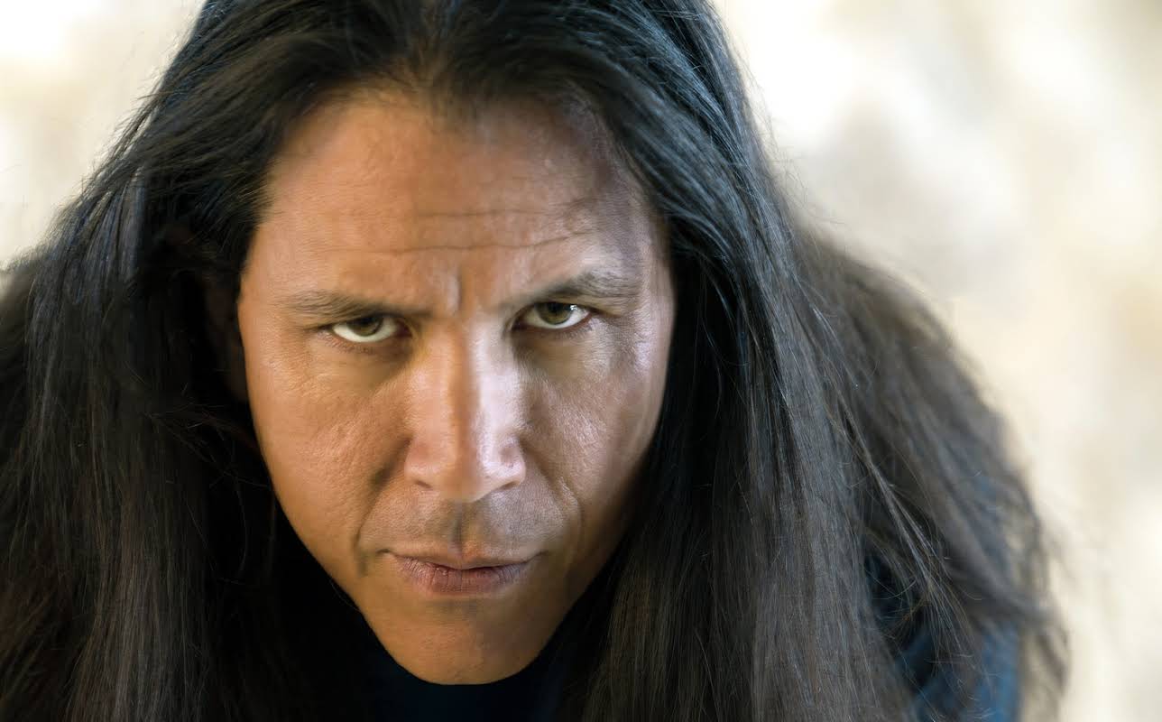 William Christopher Ford