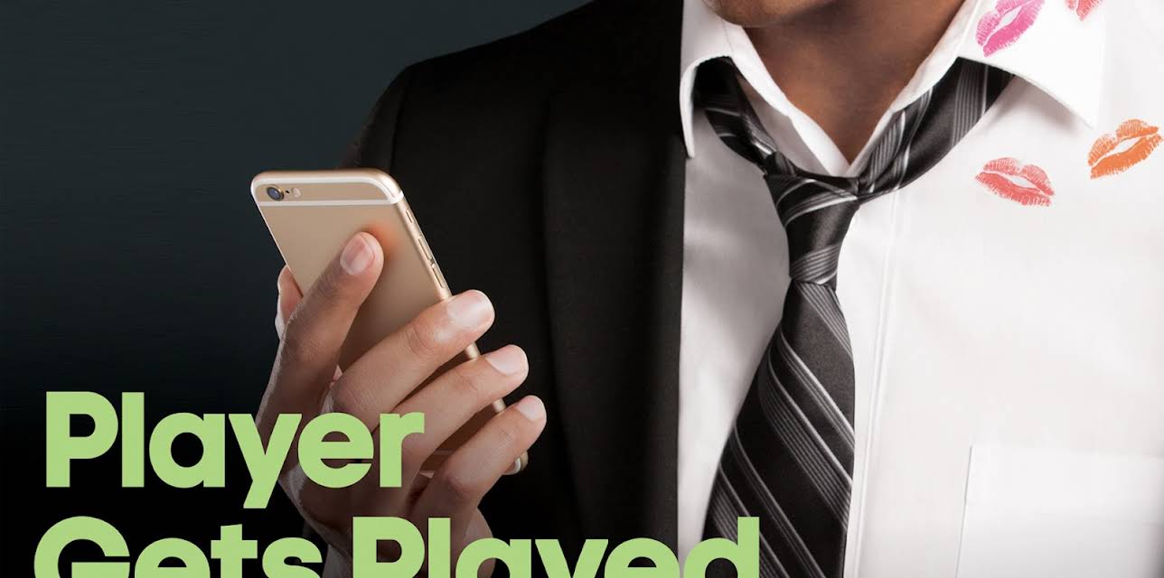 Player Gets Played, Season 1