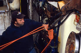 Deadliest Catch: Episode 3