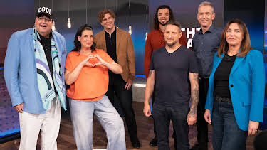22:00: Nachtcafé | SWR Fernsehen BW | 7/17 2026