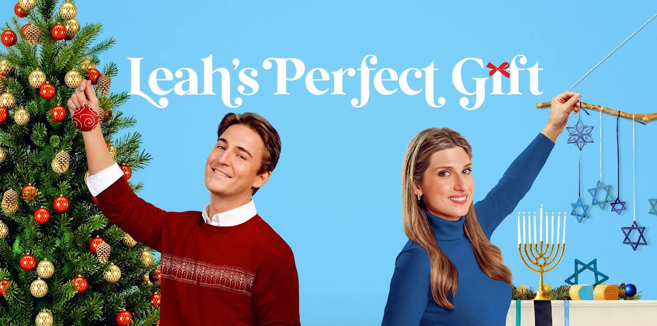 Leah's Perfect Gift (2024)