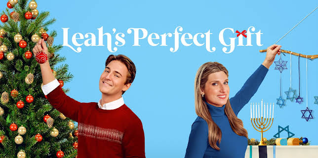 Leah's Perfect Gift (2024)