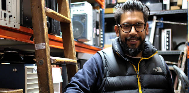 1:00 AM: Retro Electro Workshop (S1 E8) (S1) | Yesterday | 3/27 2026