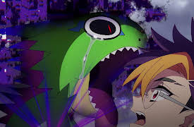 Season 1: A New Family