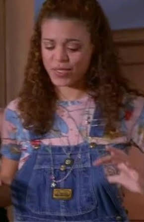 Anais Granofsky as Ellen