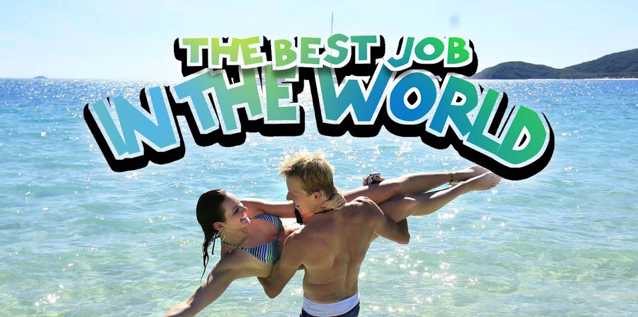 The Best Job in the World