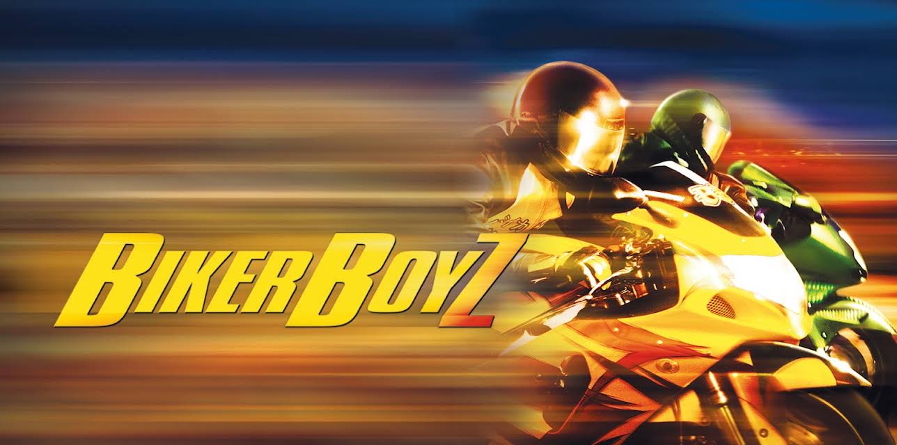 Biker Boyz (2003)