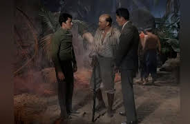 Time Tunnel Season 1: The Crack Of Doom