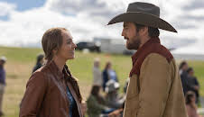 Heartland: Skikkeleg tæl