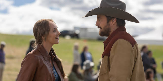 12:20: Heartland: Skikkeleg tæl | NRK 2 | 12/25 2025