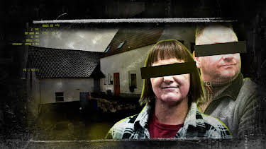 00:00: Aufgeklärt - Spektakuläre Kriminalfälle | ZDFinfo | 6/12 2026