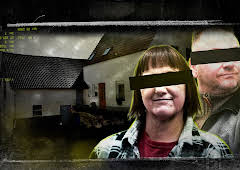 Aufgeklärt - Spektakuläre Kriminalfälle