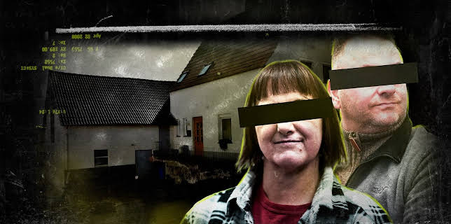 20:15: Aufgeklärt - Spektakuläre Kriminalfälle | ZDFinfo | 11/29 2025