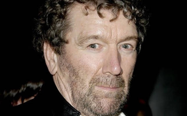 Clive Russell