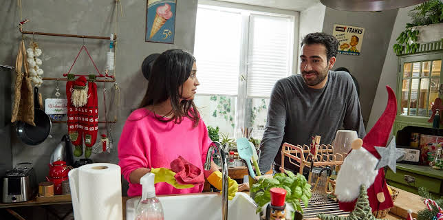 09:30: Unter uns | RTL | 1/5 2026