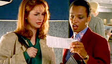 X-Factor: Das Unfassbare (S2 E11)