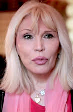 Amanda Lear as 