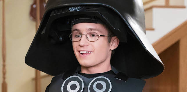 3:30 PM: The Goldbergs | E4 | 2/24 2026