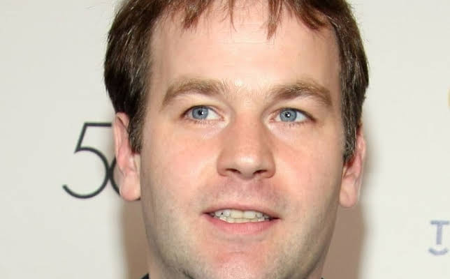 Mike Birbiglia
