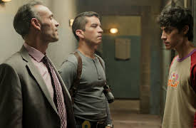 The Accident: Episode 6