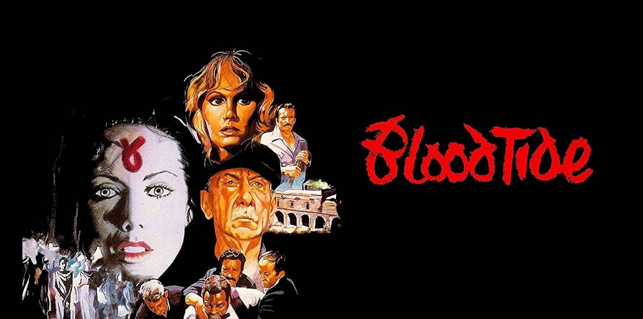 Blood Tide (1982)