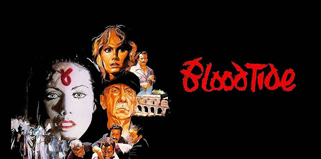 Blood Tide (1982)