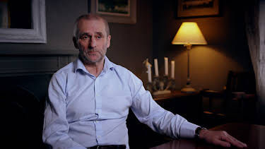 03:00: Surviving a Serial Killer (S2 E6) (S2) | TV10 | 5/6 2026