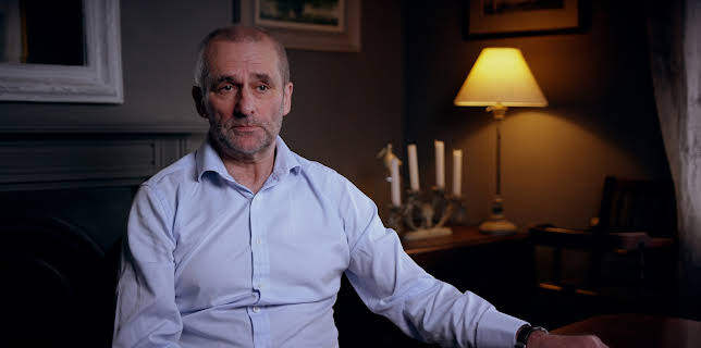 23:30: Surviving a Serial Killer (S2 E6) (S2) | TV3 | 10/14 2025