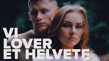 22:30: Vi lover et helvete: Psyko klimafornekter | NRK 3 | 6/4 2026
