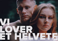 Vi lover et helvete: Oss mot dem